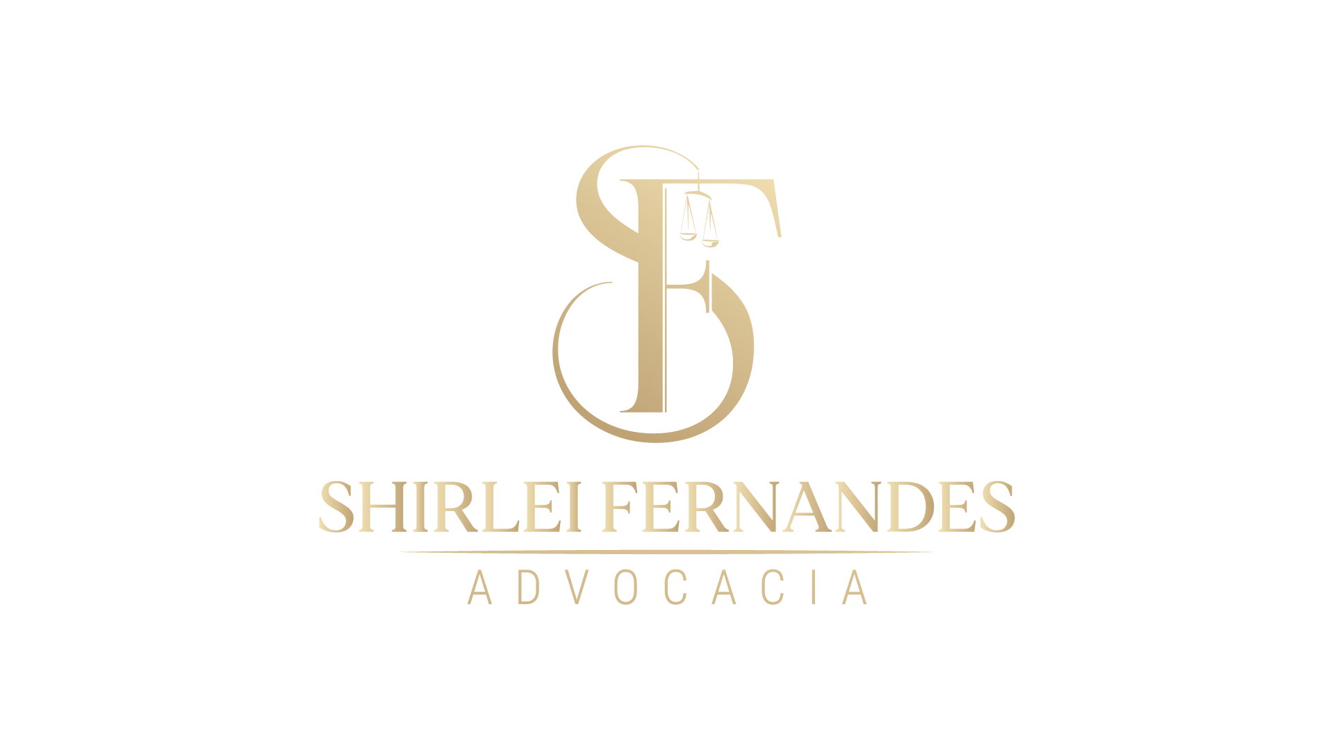 Logo Shirlei Fernandes