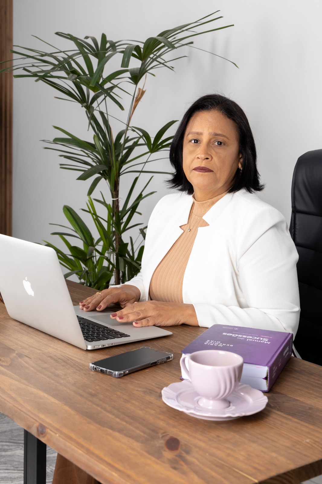 Dra. Shirlei Fernandes